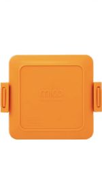 Morphy Richards 511644 MICO Toastie Toasted Sandwich Maker Microwavable Cookware