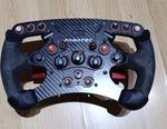 Fanatec ClubSport Steering Wheel Formula v2 *READ DESCRIPTION*