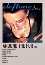 Deftones Lovely poster/print/wall art!