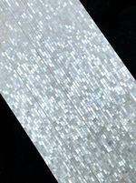 4x Mother of Pearl Guitar Purfling Strip Binding Flexible Inlay Luthier 3A