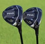 G430 MAX standard Fairway Wood- PING golf club Head-No.3-No.5