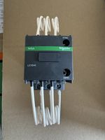 Schneider LC1DFKB7 Capacitor Contactor 400v. 24v coil  