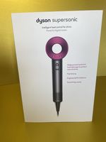 Dyson Supersonic Hair Dryer