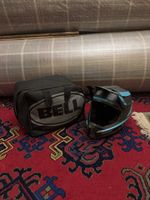 IXS XULT DH Hermet Size L/XL - Brand New Black/Blue MTB MX