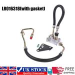 15P TD5 FUEL PRESSURE REGULATOR LR016318 FITS DEFENDER / DISCOVERY TD5 15P