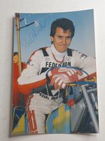 Rod Hunter Autograph Speedway Rider Hand Signed Picture Photo