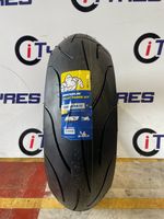 180 55 17 MICHELIN PILOT POWER 2CT BRAND NEW REAR MOTORCYCLE TYRE 180/55ZR17 73W