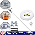 Fuel Tank Sender Pipe Pick Up Hose Kit For Webasto Eberspacher Diesel Heater Set