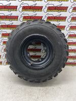 ♻️ Yamaha Raptor Yfm 700r Se 700 2006 - 2012 Damaged Front Right Side Wheel ♻️