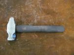 Victory Pro Blacksmiths Forging Hammer 1.5 kg
