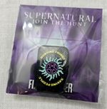 2026 Supernatural Fidget slider by Culturefly