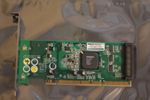HP SINGLE CHANNEL SCSI U320 PCI-X CONTROLLER 373239-001
