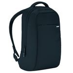 incase icon lite back pack fits any mac up to 15inch   navy brand new 100279  