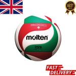 Molten V5M5000 Volleyball Official Size 5 Volley Ball Professional Training FIVB