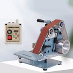 1200W Electric Belt Sander 915x50mm Belt Polishing Grinder Vertical ＆ Horizontal