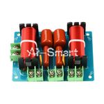 250W 2-High 1-Low 3-Way Crossover HiFi Home Stage Speaker Crossover Solderless