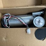 Record Motor STA20 Brand New In Box