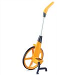 Trumeter 5500 Road Trundle Measuring Wheel - Lightweight Lift, Carry, Transport