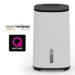 MeacoDry Arete® Two 25L Dehumidifier | Graded | 5 Year Warranty | Sold by Meaco