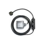 EV 3-Pin (13A) Heavy Duty Weatherproof RCD Extension Lead for Portable Chargers