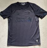 Liverpool FC Limited Edition Blackout Shirt 2019/20 - Size Small