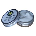 WHITE FOOD SAFE GREASE FOOD GRADE H1 GREASE FOR MIXERS GEARS GUIDE RAILS 30G TIN