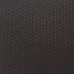 Shoe Repair Rubber Sheeting Black 285mm x 230mm 4mm or 6mm Anti Slip By SVIG