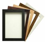 A1 A2 A3 A4 A5 Photo Frames Picture Frames Black Walnut Oak Dark Oak White 