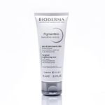 BIODERMA Pigmentbio Sensitive Areas Targeted Brightening Care 75 ml