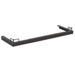 Fire Fender Metal Black