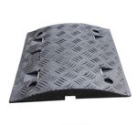 1 Black Speed Ramp Sections (75mm) - Includes fixings