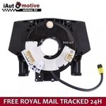 SQUIB SPIRAL CABLE CLOCK SPRING FOR NISSAN NOTE NAVARA PATHFINDER QASHQAI