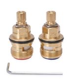 Carron Phoenix Flora Tap Valve SP3794 Cartridge Spares