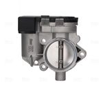 Throttle Body Nissens 955006 for Peugeot 1007 Cars