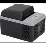 Alpicool C12PT 12L Portable Car Fridge Freezer Compressor 12V- Camping Cooler