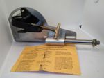 Joint Jigger Hole Saw Tube Notcher RTN-100