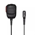 Hand Mic Radio Speaker for Hytera HYT PD700 PD700G PD702 PD702G PD705 PD705G 752
