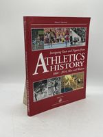 Intriguing Facts and Figures from Athletics History Roberto Quercetani SC IAAF
