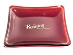 Trinket Tray Kenning Motor group car dealership sales vintage motoring parts