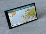 Sat Nav Garmin DriveSmart 61 LMT-D Full Europe & UK Map 6.95 Inches Screen GPS