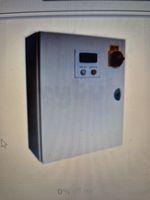A Premium And High Specification Range Of Evaporator Control Panel
