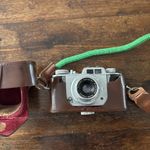 Akarelle Aka Relle Camera - film tested
