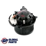 BMW 1 3 F20 F21 F30 F31 3 Heater Fan Blower Unit Air Conditioning 9350396