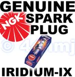 NGK spark plug BR10ECMIX BR10-ECMIX Trade Price (Replaced BR10ECMVX - 2457) 3006