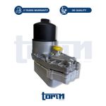 ENGINE OIL COOLER FILTER & HOUSING FOR LAND ROVER RANGE ROVER 3.0 TDV6 LR061969