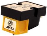 Nagaoka MP-110 Cartridge & Stylus (UK Stock, Fast & Free Delivery)