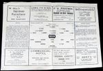 BISHOP AUCKLAND AFC v BILLINGHAM, 25/9/1948 NORTHERN LEAGUE FOOTBALL PROGRAMME