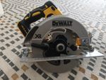 DeWalt Circular Saw