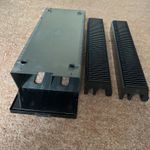Slide projector cassette tray 50+50 slides specially FOR REFLECTA projectors+box