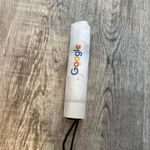 Compact Travel Umbrella - White - Google